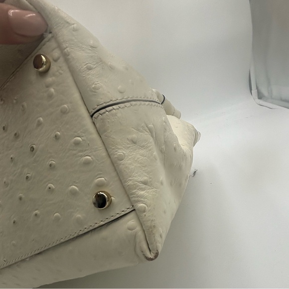 KATE SPADE Pebbled Leather Large Shoulder Bag - Picture 13 of 15